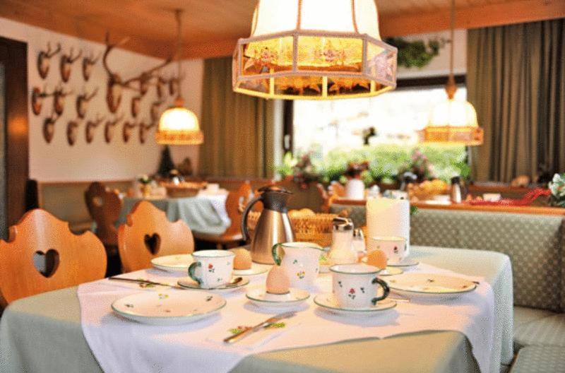 Gaestehaus Kastenhof Санкт-Йохан Номер фото